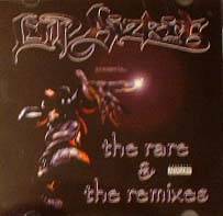 Limp Bizkit : The Rare and the Remixes